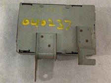 Transmissão ECM chassi sob painel central 6-153 compatível com 95-97 Mazda 626 3794492 comprar usado  Enviando para Brazil