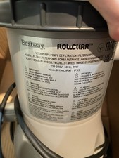 Best way filter for sale  ST. ALBANS