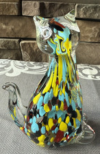 Vintage art glass for sale  Dixon