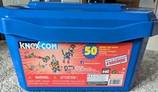 Knex parts random for sale  RADSTOCK