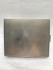 Zigaretten box etui gebraucht kaufen  Erftstadt