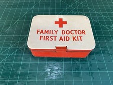 Vintage family doctor for sale  CHESTERFIELD