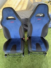 Pair sti seats for sale  REDHILL