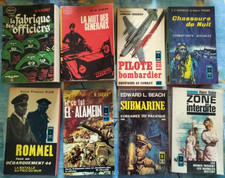 Lot livres seconde d'occasion  Caen