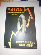 Manifesto poster pubblicità usato Manifesto poster pubblicità usato  Torino