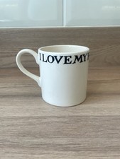 Emma bridgewater black for sale  WATFORD
