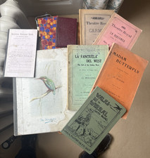 Collectable art paper for sale  SWINDON