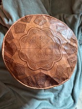 Kleiner pouf marokkanisch gebraucht kaufen  Pfullingen