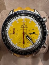 Omega speedmaster michael for sale  Pittsburgh