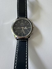 Herrenuhr armbanduhr gebraucht kaufen  München
