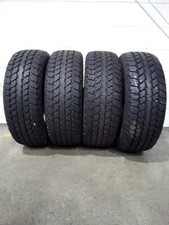 P265 65r17 firestone for sale  Waterford