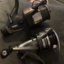 Mitchell avocet reels for sale  BURY ST. EDMUNDS