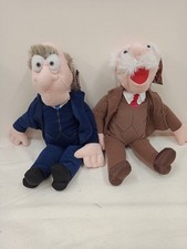 Disney muppets statler for sale  PRESCOT