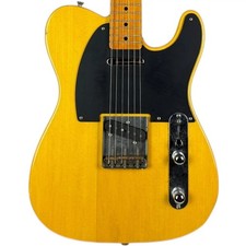 Fender japan tl52 d'occasion Fender japan tl52 d'occasion  Expédié en France