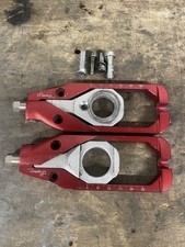 Yamaha lightech swingarm for sale  CHESTERFIELD