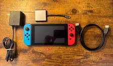 Nintendo switch 32gb for sale  San Antonio