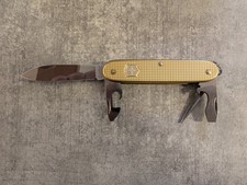 Victorinox pioneer alox gebraucht kaufen Victorinox pioneer alox gebraucht kaufen  München