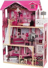 Kidkraft amelia holz gebraucht kaufen  Bremen