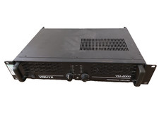 Vonyx vxa 2000 for sale  MANCHESTER