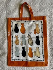 Vintage tote bag for sale  LONDON