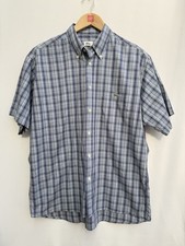 Vintage lacoste 00s for sale  BOLTON