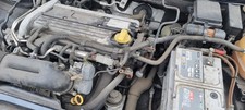 Vauxhall astra 2.2 for sale  DUDLEY
