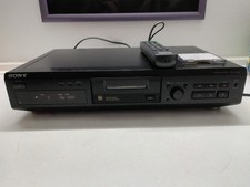 Sony mds je330 gebraucht kaufen  Düren