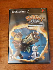 ratchet and clank 2 ps2 comprar usado ratchet and clank 2 ps2 comprar usado Enviando para Brazil