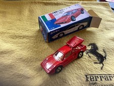Rare tomica ferrari for sale  WEST MALLING