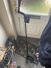 Otek metal detector for sale  IPSWICH