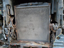 Erf ec11 radiator for sale  STOKE-ON-TRENT