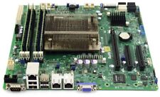 32GB Intel Xeon E3-1270v3 Supermicro LGA 1150 microATX Server Board Bundle Kit comprar usado  Enviando para Brazil