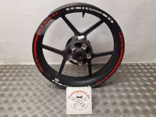 Felge vorderrad wheel gebraucht kaufen  Etzenricht