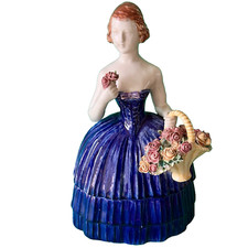 Ancienne boite sculpture d'occasion  Granville
