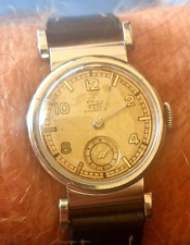 Watch vintage ebel usato  Savona