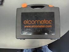 Elcometer 138 surface for sale  BARNSLEY