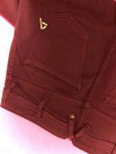 Jeans pantalone donna usato  Bologna