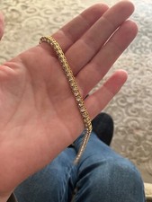 Gold plated one for sale  Kalamazoo