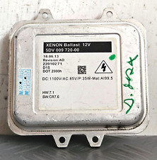 Centralina fari xenon usato  Roma