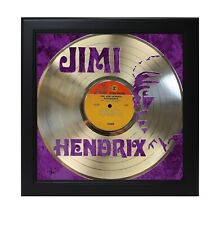 Jimi hendrix gold for sale  Cape Coral