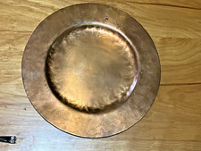 Vintage copper plate for sale  Eugene