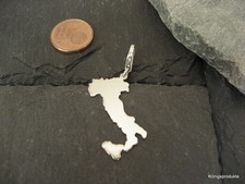 Italien landkarte charm gebraucht kaufen  Hamburg