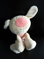 Doudou peluche quax d'occasion  Bouvigny-Boyeffles