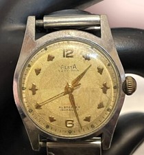 Classic vintage alsta for sale  Owens Cross Roads