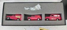 Lledo corgi vanguards for sale  LLANON