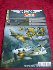Aero journal 65 d'occasion  Carcassonne