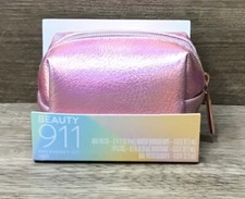 Kit Beauty 911 maquiagem de emergência beleza 14 peças tamanho viagem comprar usado  Enviando para Brazil
