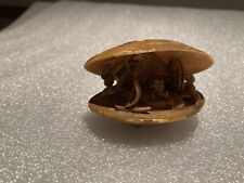 1950s celluloid clam for sale  STOKE-ON-TRENT