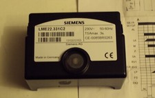 Siemens quadro accensione usato  Tombolo