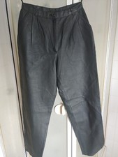 Elegante damen lederhose gebraucht kaufen Elegante damen lederhose gebraucht kaufen  Elmshorn